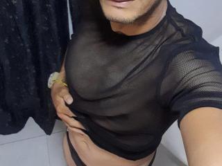 BrunoMendez - Sexe cam en vivo - 20845498