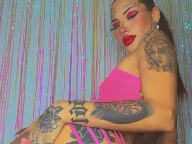 LovelyWillow - Live sex cam - 20845750