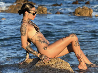 LovelyWillow - Live sex cam - 20845786