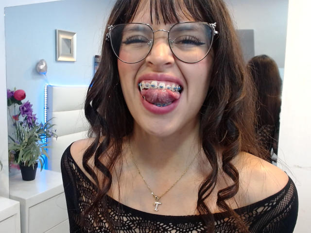 BlossomRay - Sexe cam en vivo - 20847146