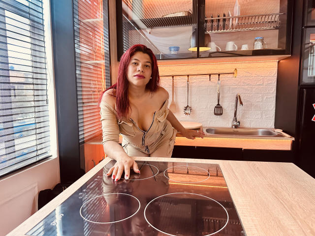 AlmaWhite - Sexe cam en vivo - 20847522