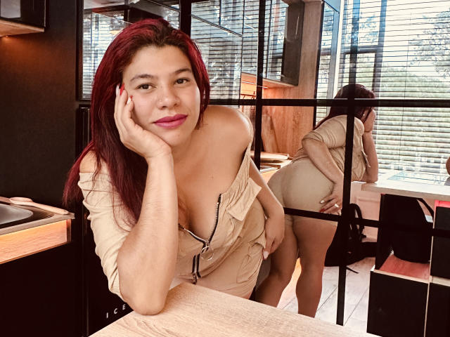 AlmaWhite - Sexe cam en vivo - 20847634