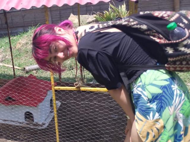 AmaraSol - Live porn &amp; sex cam - 20847642