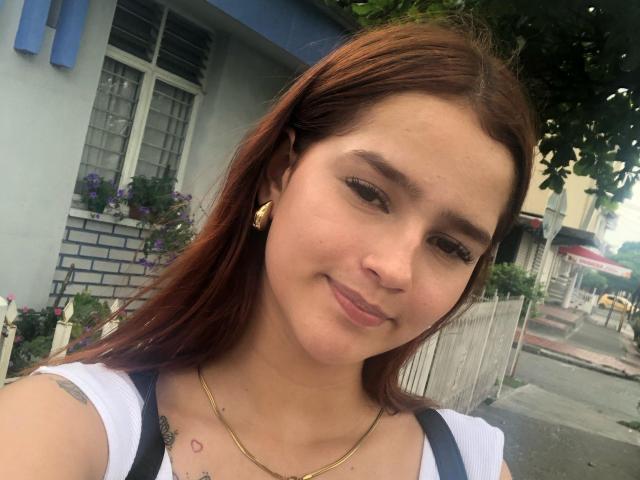 MelodyMansson - Camera khiêu dâm &amp; quyến rũ trực tiếp - 20847698