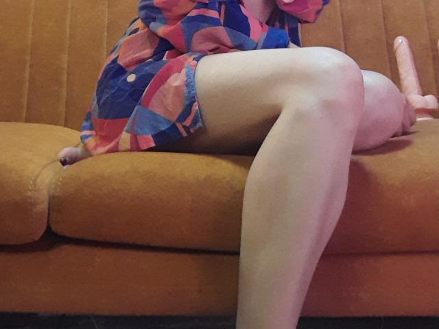 AdelaShery - Sexe cam en vivo - 20847722