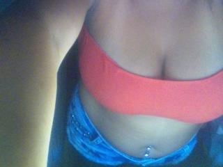 ByancaTheSecond - Live sex cam - 20847822