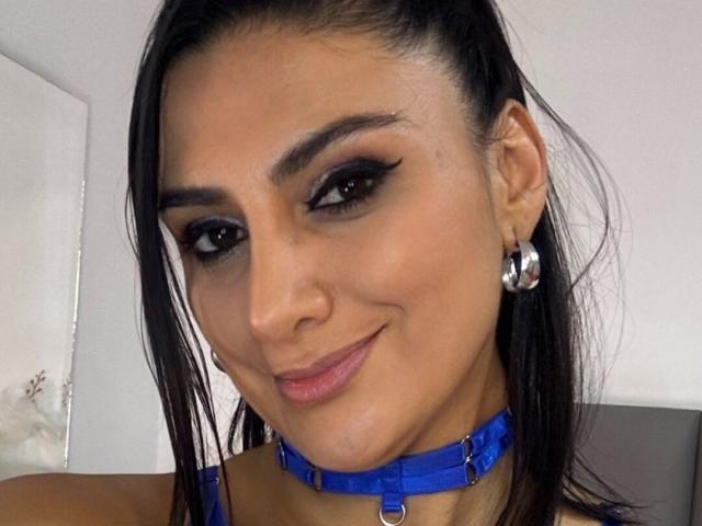 JuliaRobinson - Camera khiêu dâm &amp; quyến rũ trực tiếp - 20848106