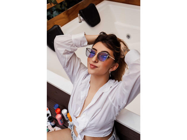 SabrinaaMontana - Sexe cam en vivo - 20848206