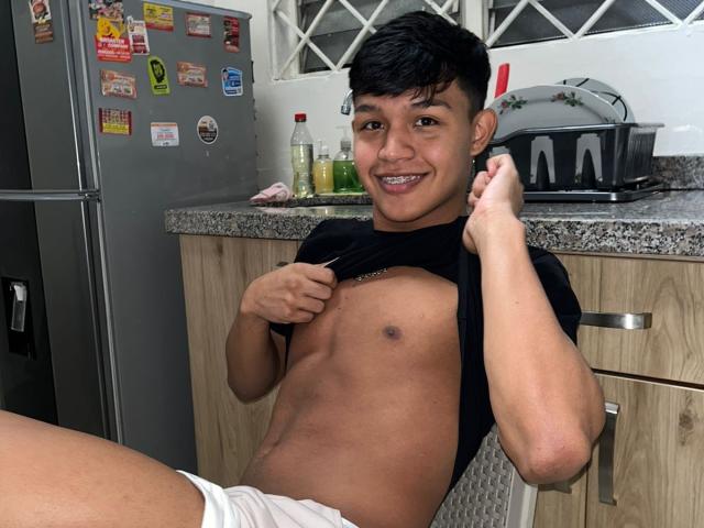JordanTrinity - Live sexe cam - 20849642