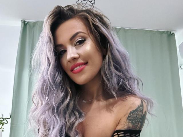 ZoeyMarie - Live Sex Cam - 20850602