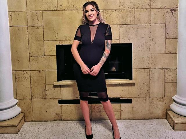 ZoeyMarie - Live sex cam - 20850606