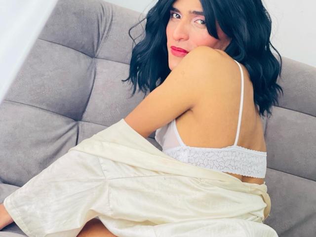 MegannEvanns - Live sexe cam - 20850874