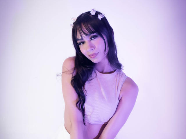 ValeMillian - Live porn &amp; sex cam - 20851542