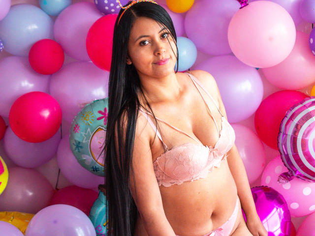 EmilySavage - Sexe cam en vivo - 20851882