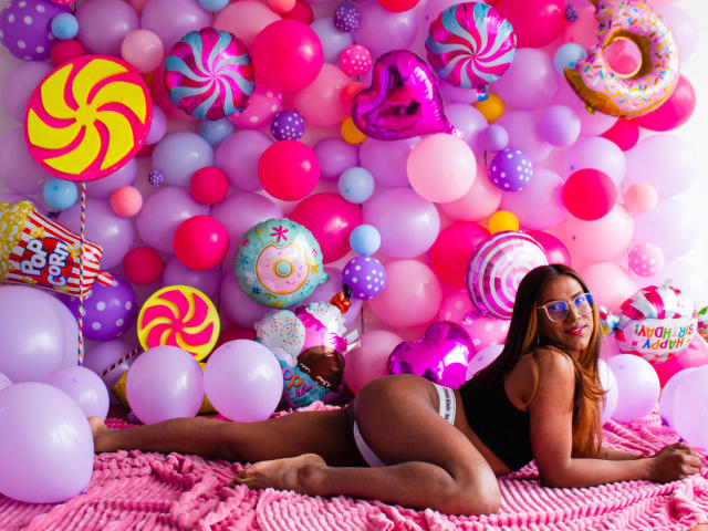 KimmySolange - Sexe cam en vivo - 20852102