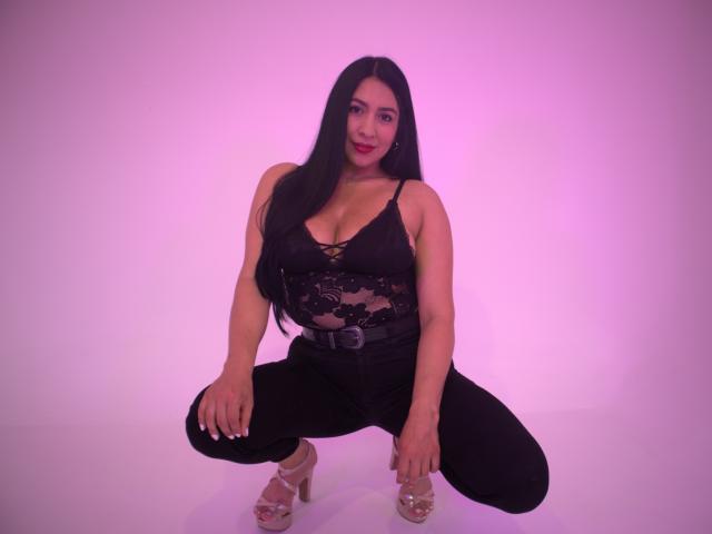 LarissaLorens - Live sexe cam - 20852430