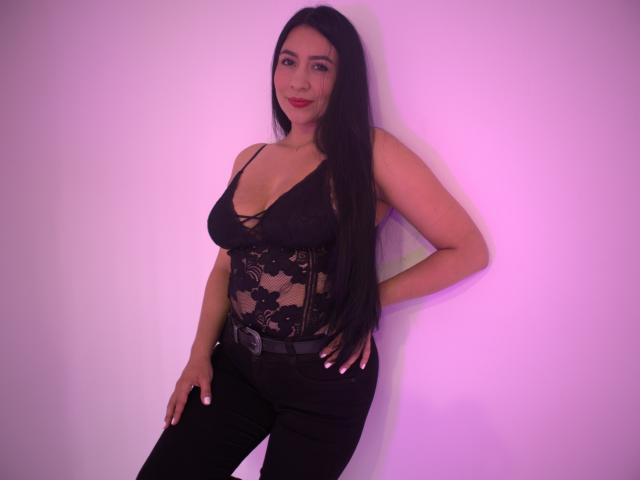 LarissaLorens - Live sex cam - 20852498