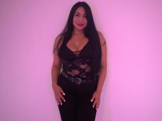 LarissaLorens - Sexe cam en vivo - 20852518