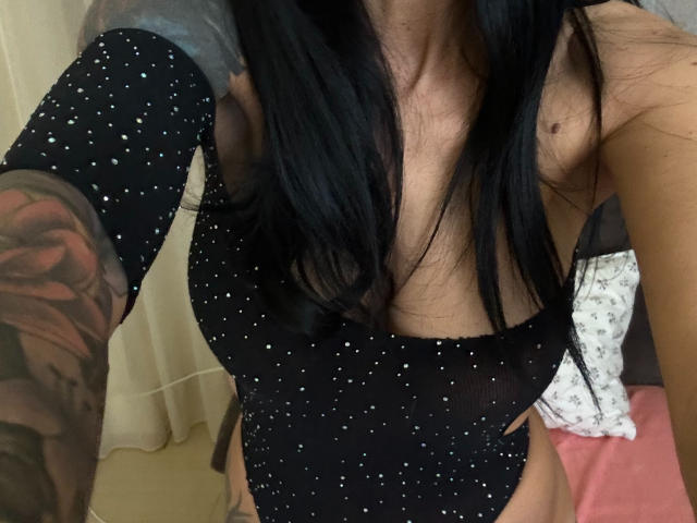AndraD - Sexe cam en vivo - 20853054