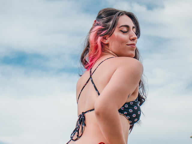 JazzeRusot - Live sex cam - 20853970