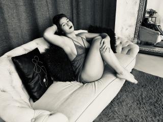 GabrielaWalker - Sexe cam en vivo - 20854062