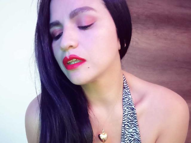 CameronViviane - Live sex cam - 20854250