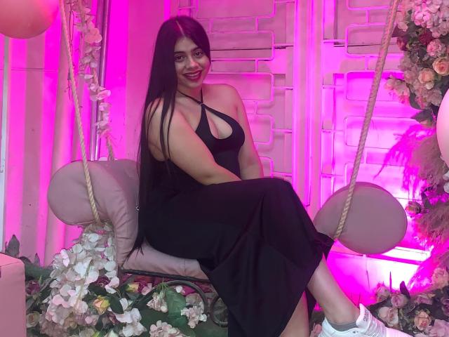 KataleyaForbes - Live sex cam - 20854290