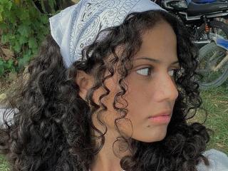IsabelaZ - Live sex cam - 20854638