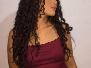 IsabelaZ - Live sex cam - 20854674