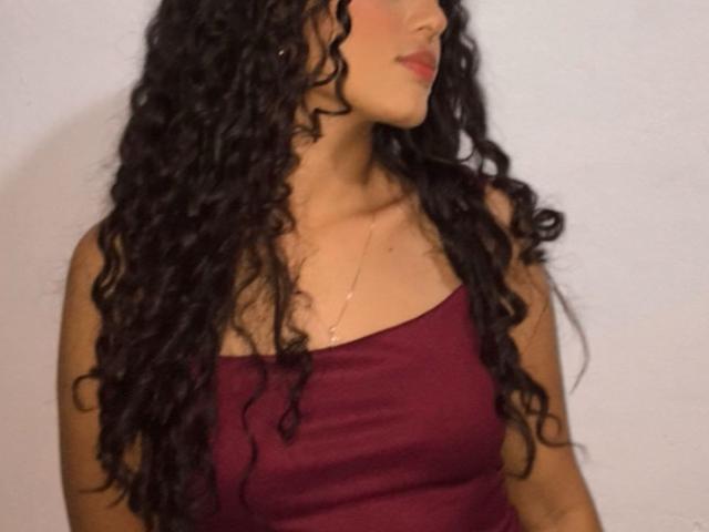 IsabelaZ - Sexe cam en vivo - 20854674