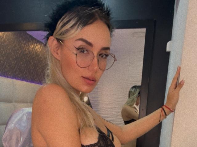 GreicyJones - Sexe cam en vivo - 20854730