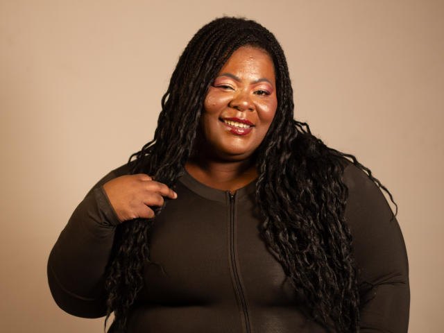 AmyLaQuan - Live porn &amp; sex cam - 20854822