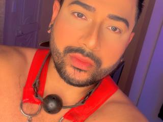 JacoobxWoods - Live sex cam - 20855250