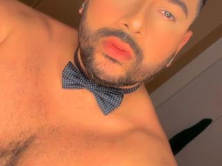 JacoobxWoods - Sexe cam en vivo - 20855254