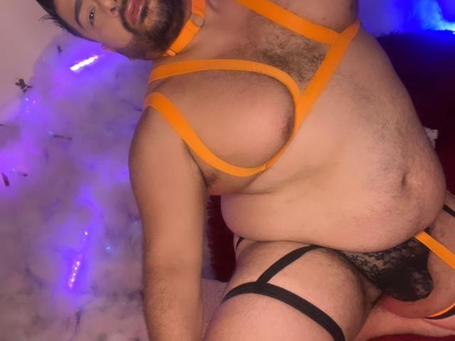 JacoobxWoods - Live Sex Cam - 20855258