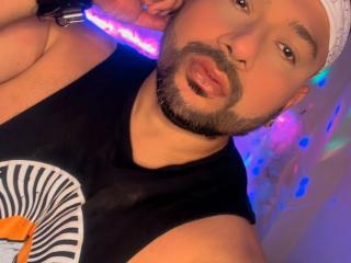 JacoobxWoods - Live sex cam - 20855262