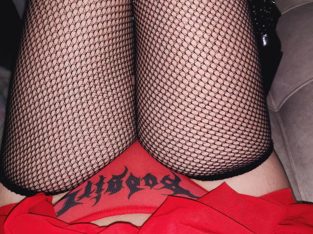 Akkanee - Sexe cam en vivo - 20855798