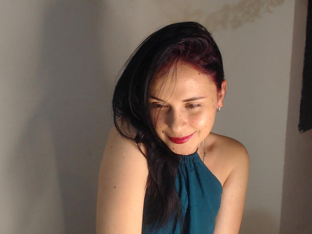 WendySchulz - Live sex cam - 20856270