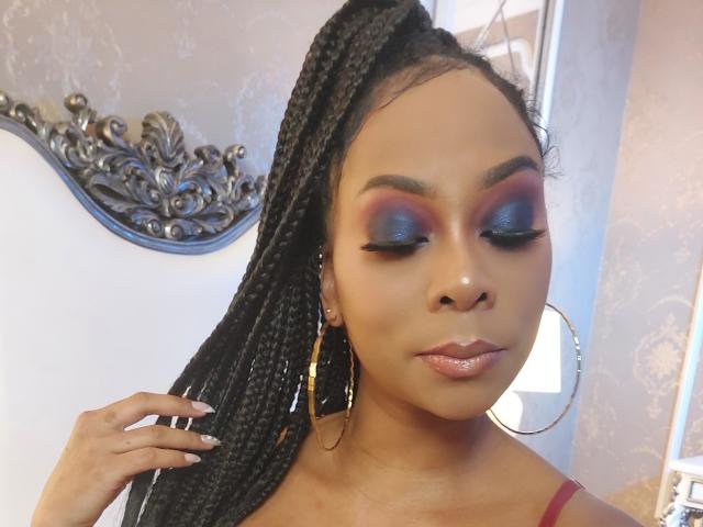 EbonyEnith - Sexe cam en vivo - 20856558