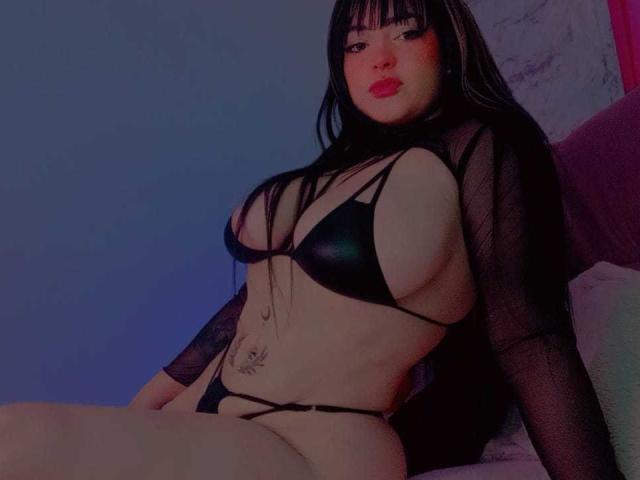 ValeriaJhonsson - Live sex cam - 20856682