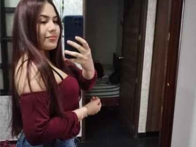 SamanthaHarper - Live sexe cam - 20857062