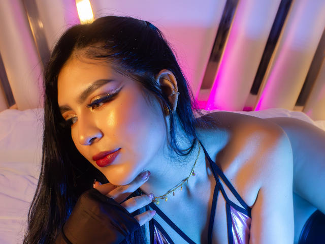 SamanthaEva69 - сексуальная веб-камера в реальном времени - 20857310