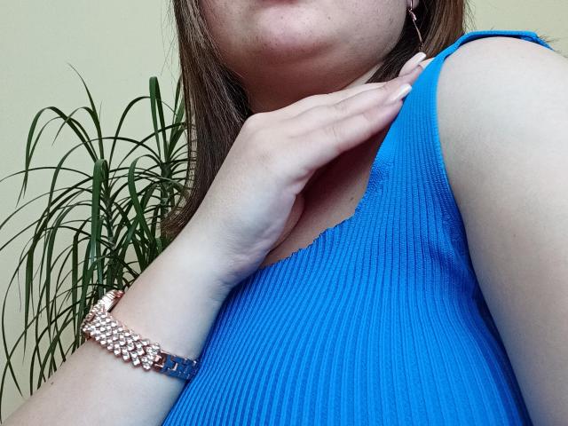 DiLaria - Live porn &amp; sex cam - 20857394