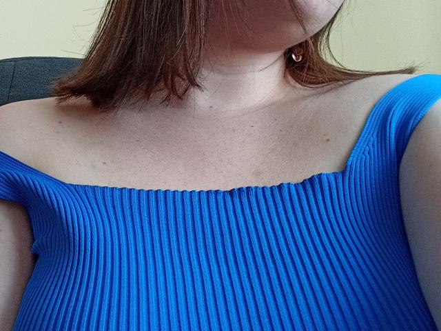 DiLaria - Sexe cam en vivo - 20857418