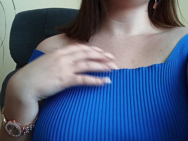 DiLaria - Sexe cam en vivo - 20857434