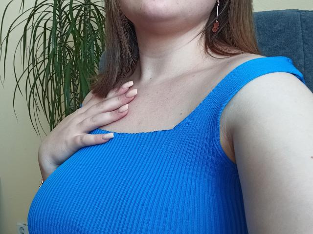 DiLaria - Sexe cam en vivo - 20857454