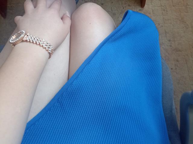 DiLaria - Sexe cam en vivo - 20857490