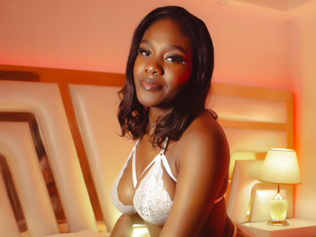 TianaBrowny - Live sexe cam - 20858050