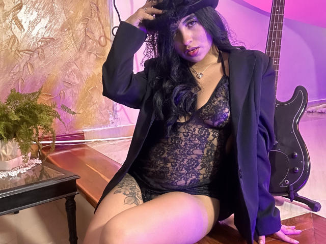IsabellaLopezz - Sexe cam en vivo - 20858898