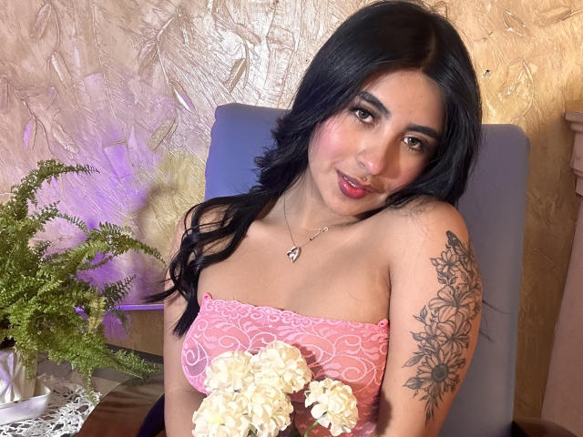 IsabellaLopezz - Sexe cam en vivo - 20858906